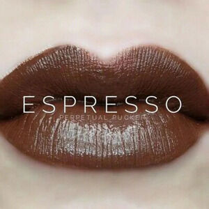 Espresso LipSense